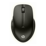 Mouse Inalámbrico Hp 430 Multi-dispositivo, Bluetooth, 800