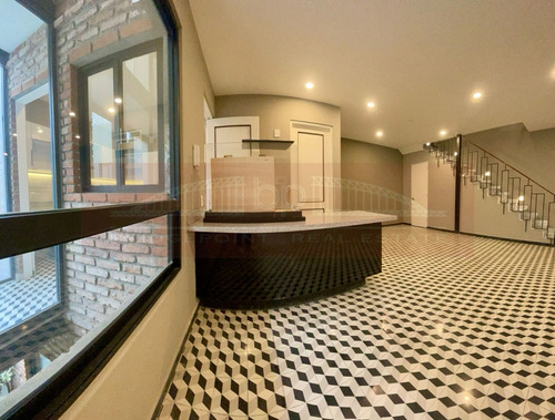 Departamento En Venta En San Luis Potosí, Roma Norte, Cuauhtémoc, Cdmx. - Imagen 4
