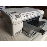 Impresora Hp Photosmart C5280 All-in-one Scaner