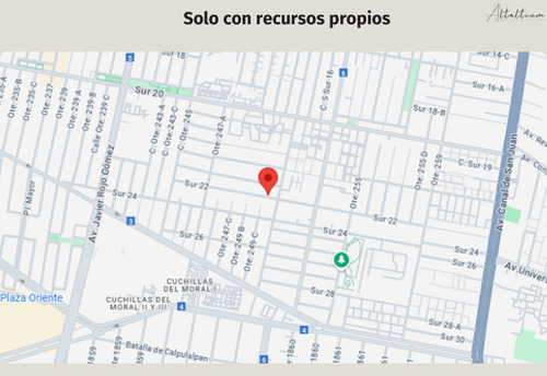 Venta Casa Agricola Oriental Iztacalco Cdmx Ev20-ru 084 - Imagen 2