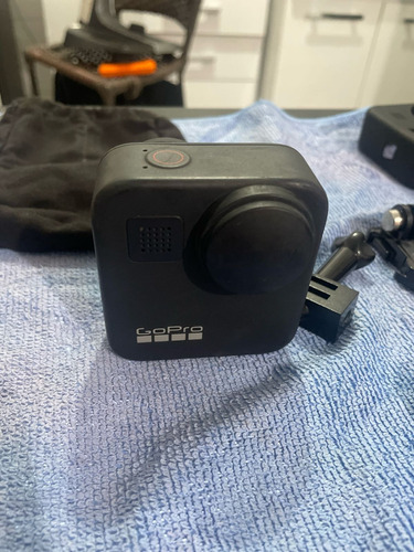 Filmadora Gopro Hero Max 360