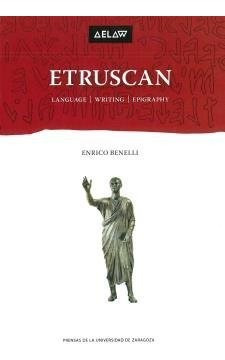 Etruscan - Enrico Benelli