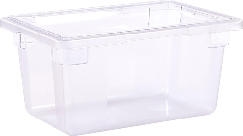 Carlisle Foodservice Products 1061207 Caja De Almacenamiento