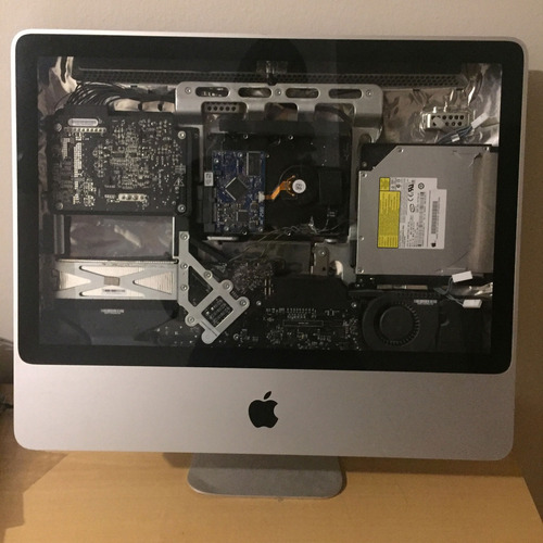 iMac 20 Pulgadas A1224 2009 Para Repuestos