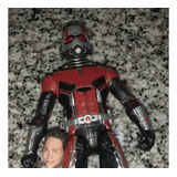 Muñeco Marvel Legends Ant Man Hombre Hormiga