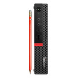 Mini Cpu Lenovo Tiny M720q Core I7 8ger 16gb 480gb Ssd