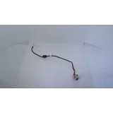 Conector Jack Acer E1-510 E1-530 E1-572 (dvn-304)