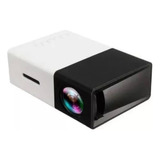 Mini Proyector Led Y Video Beam Distancia 2.6 - 6.6 Ft