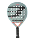 Paleta Bullpadel Flow Woman Con Funda Envíos A Todo El País