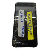 Display Lcd Celular Blu Grand Xl6150 5683