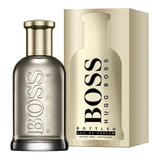 Hugo Boss Bottled Perfume Importado Hombre Edp X 100 Ml