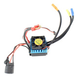 Sin Escobillas Esc 144010-2005 Repuesto Para Wltoys 144010 1