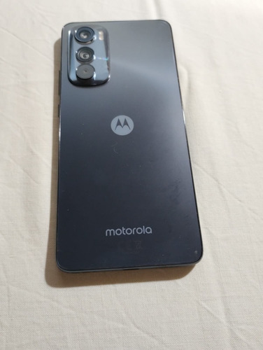 Celular Motorola Edge 30. Impecable. Liberado. 128gb