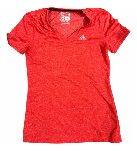 Remera adidas Ultimate Tee Xs Original