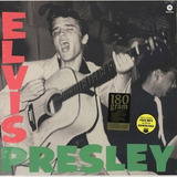 Elvis Presley - Presley Elvis (vinilo) - Importado