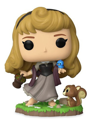 Juguete Funko Pop Disney Aurora