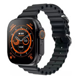 Reloj Inteligente Kd99 Ultra Serie 8