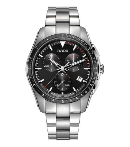 Reloj Rado Hyperchrome Para Hombre