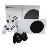 Xbox Series S S 512gb, Color Blanco