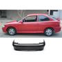 Parachoque Trasero Hyundai Accent 2 Puerta 145 Hyundai Accent