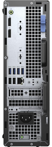 Optiplex 5090 Sff I7-10700, 8gb, 1tb, W 10 Pro