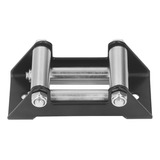 Guía De Cables Fairlead Winch Roller De 4 Vías De Alta Resis