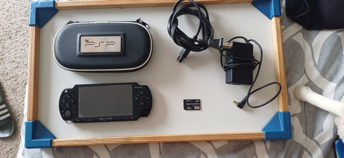 Sony Psp 2000