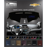 Cubretablero (colore) Chevrolet Spark Classic 2011-2018 Cg45