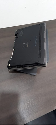 Notebook Elitebook 2570p - Core I5 Vpro - Retirar Peças