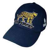 Gorra Los Pumas Rugby Argentina De Gabardina