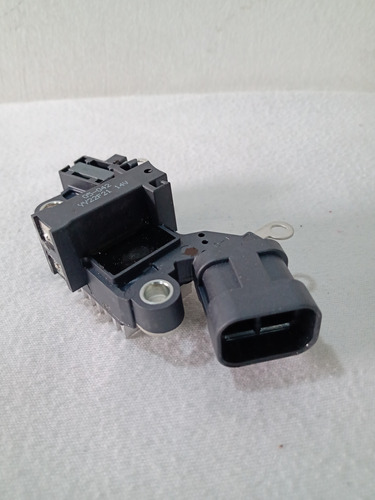 Regulador Alternador Npr Nhr Tfr Isuzu Rodeo 12v 60 Amp Foto 2