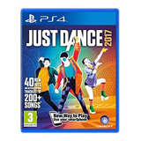 Just Dance 2017 Ps4 Importacion Britanica