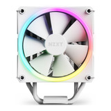 Disipador De Aire Nzxt T120 Blanco Rgb Intel/amd 1800rpm