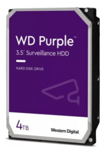 Disco Duro Western Digital Wd43purz