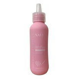 Limpiador Y Lubricante De Pinceles 100ml Navi Acrilico Gel