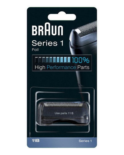 Repuesto Braun Series 1 X Unidad