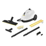 Limpiadora De Vapor Sc 2 Easyfix Karcher 1500 W 1 L