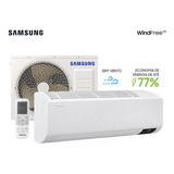 Ar Condicionado Samsung Ultra 22000 Btus Quente/frio