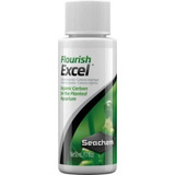 Seachem Flourish Excel  Fertilizante Para Aquário  50ml