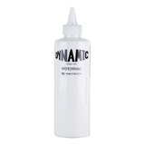 Dynamic Ink Tinta Color Tattoo Profesional 8oz B W