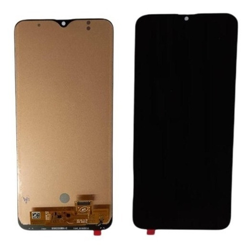 Modulo Para Samsung A20 A205 Display Y Tactil