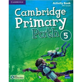 Cambridge Primary Path Level 5