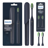 Philips One By Sonicare Battery Toothbrush, Brush Head