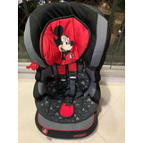 Cadeirinha Auto Mickey 9 A 36 Kg