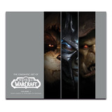 World Of Warcraft The Cinematic Art Of