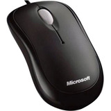 Mouse Microsoft P5800061 Preto Usb - 72586-01