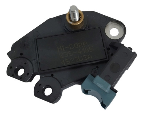 Regulador Alternador Chevrolet Corsa Tipo Valeo Foto 2