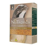 Nutrópica Trinca Ferro Natural 1kg