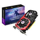 Tarjeta Grafica Geforce Rtx 2060 6gb Gdrr6 192-bit