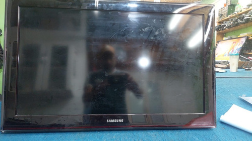 Televisor Led Samsung 32  Usado. Para Repuesto